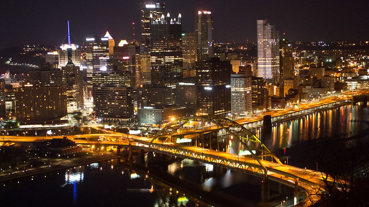 Pittsburgh